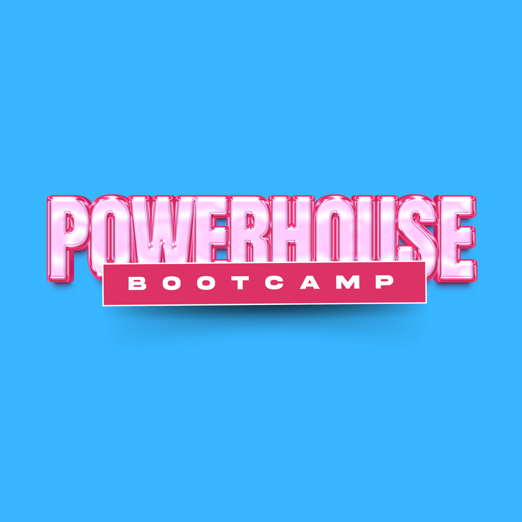 POWERHOUSE BOOTCAMP